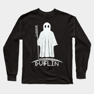 Dublin Georgia Long Sleeve T-Shirt